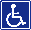 Disabled Students