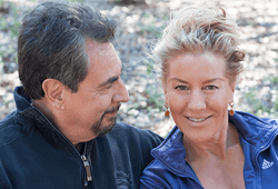 Donor Stories